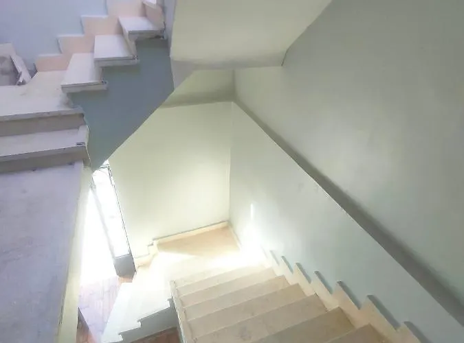 Azazi House Apartment