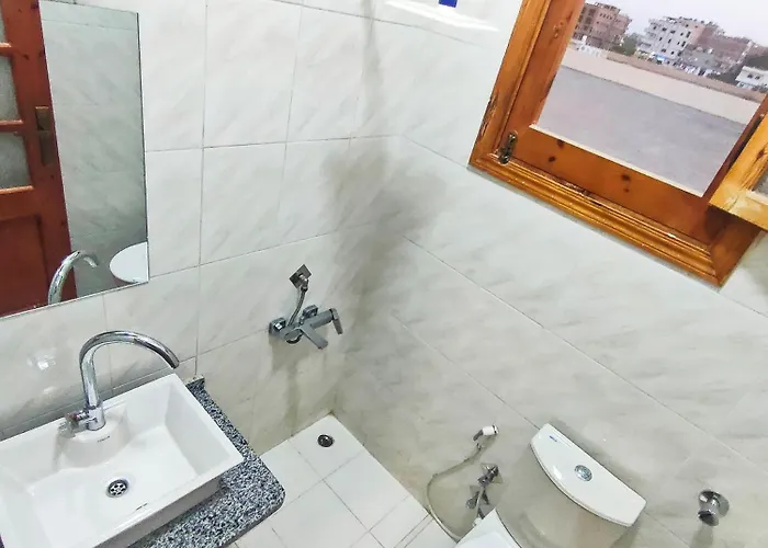 Azazi House Apartment