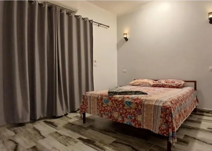 Apartment Azazi House El Qoseir