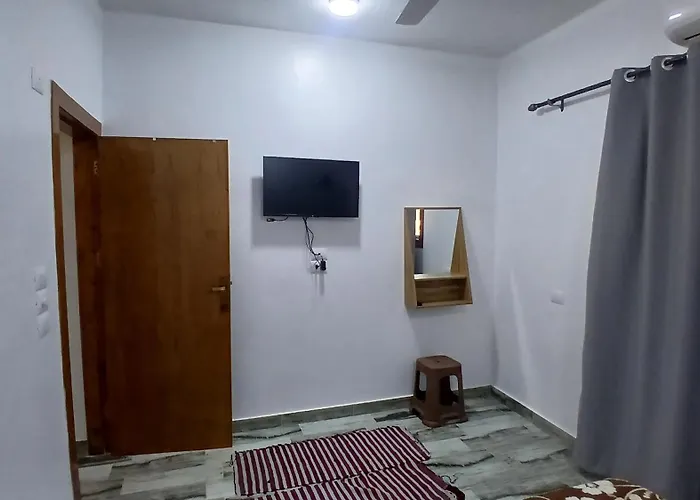 Apartment Azazi House El Qoseir